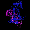 Structure molecule image