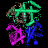 Molecular Structure Image for 3GDJ