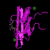 Molecular Structure Image for 3KFJ
