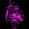 Molecular Structure Image for 3LUM