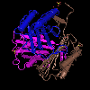 Molecular Structure Image for 3L5R