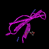 Molecular Structure Image for 3LO1