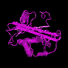 Molecular Structure Image for 3LOD