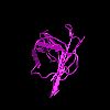 Molecular Structure Image for 2KGT
