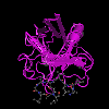 Molecular Structure Image for 2X7K