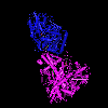 Molecular Structure Image for 3LL3