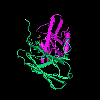 Molecular Structure Image for 3K2M