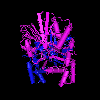 Molecular Structure Image for 3MGG