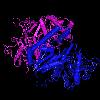 Molecular Structure Image for 3HGU