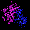 Molecular Structure Image for 3HGV