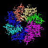 Molecular Structure Image for 3LQR