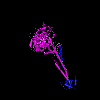 Molecular Structure Image for 2XAQ