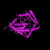 Molecular Structure Image for 3HJ1