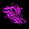 Molecular Structure Image for 3HKY