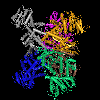 Molecular Structure Image for 3K8Z