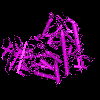 Molecular Structure Image for 3MJW