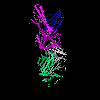 Molecular Structure Image for 3MV7