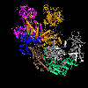 Molecular Structure Image for 3HU2