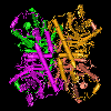 Molecular Structure Image for 3KBW