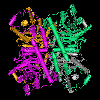 Molecular Structure Image for 3KCL
