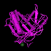 Molecular Structure Image for 3KFF