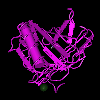 Molecular Structure Image for 3KFI