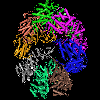 Molecular Structure Image for 3KFE