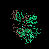 Molecular Structure Image for 2X3T