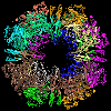 Molecular Structure Image for 3MH6