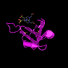 Molecular Structure Image for 3LPY