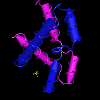 Structure molecule image