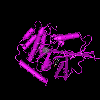 Molecular Structure Image for 2X7F