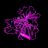 Molecular Structure Image for 3MNJ