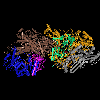 Molecular Structure Image for 3NRZ