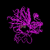 Molecular Structure Image for 3LXE