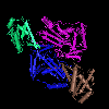 Molecular Structure Image for 3N9U