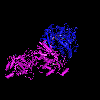 Molecular Structure Image for 3INV