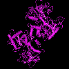 Molecular Structure Image for 3MC2