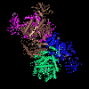 Molecular Structure Image for 3N25