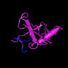 Molecular Structure Image for 2L11
