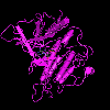 Molecular Structure Image for 3LCT