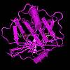 Molecular Structure Image for 3NP1