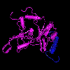 Molecular Structure Image for 2KXH