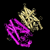 Molecular Structure Image for 3N1V