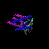 Structure molecule image