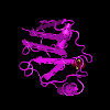 Molecular Structure Image for 2WLB