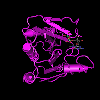 Molecular Structure Image for 2WMC