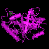 Structure molecule image