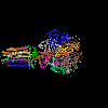 Molecular Structure Image for 2XND