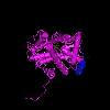 Structure molecule image